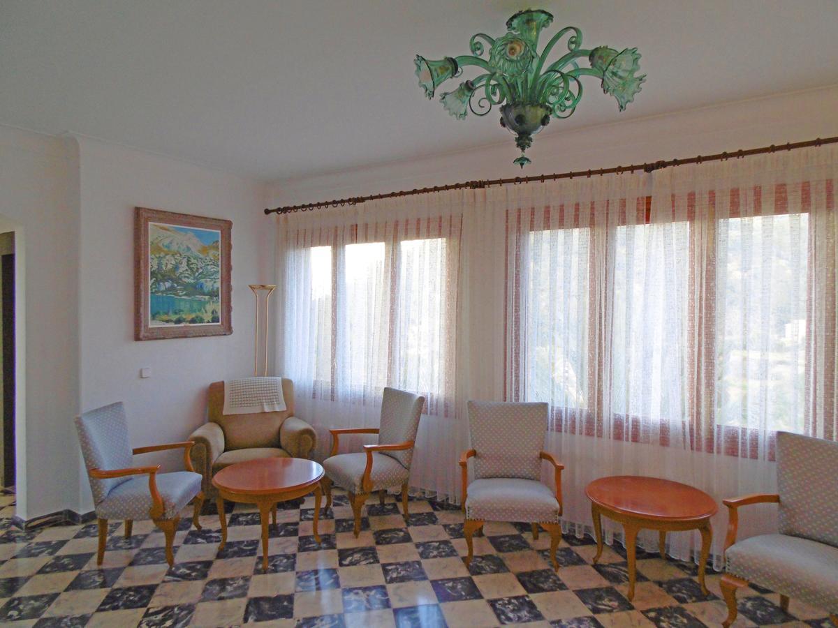 Mar I Vent Hotel Banyalbufar Cameră foto