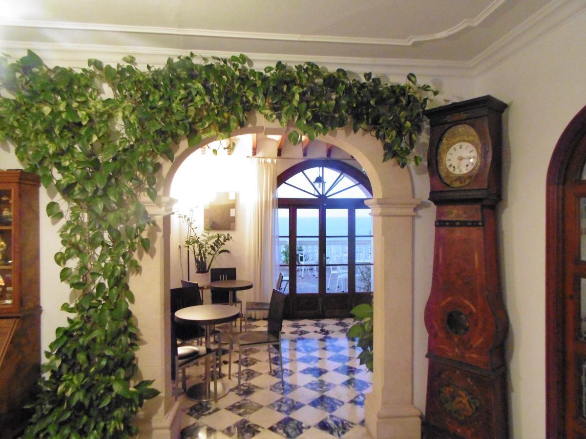 Mar I Vent Hotel Banyalbufar Cameră foto