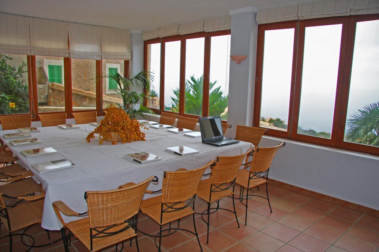 Mar I Vent Hotel Banyalbufar Exterior foto