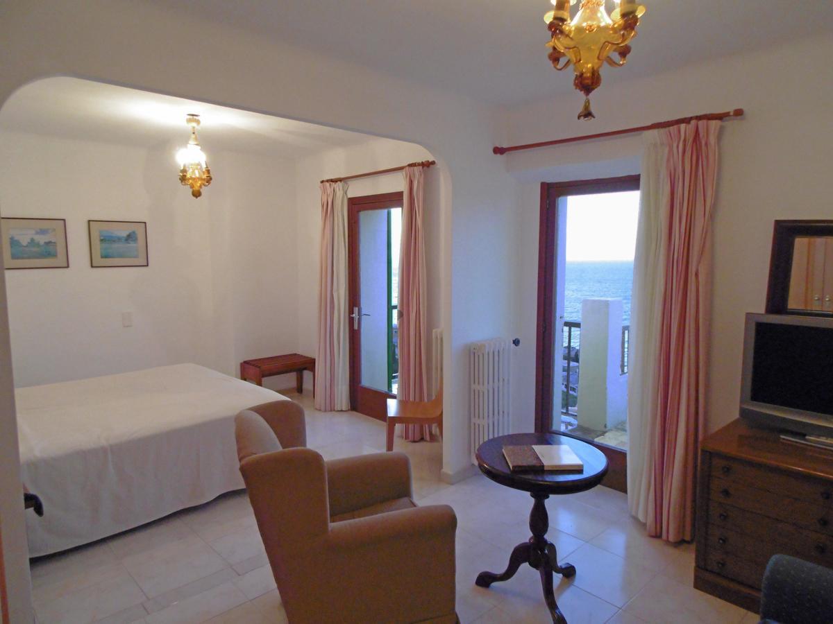 Mar I Vent Hotel Banyalbufar Exterior foto