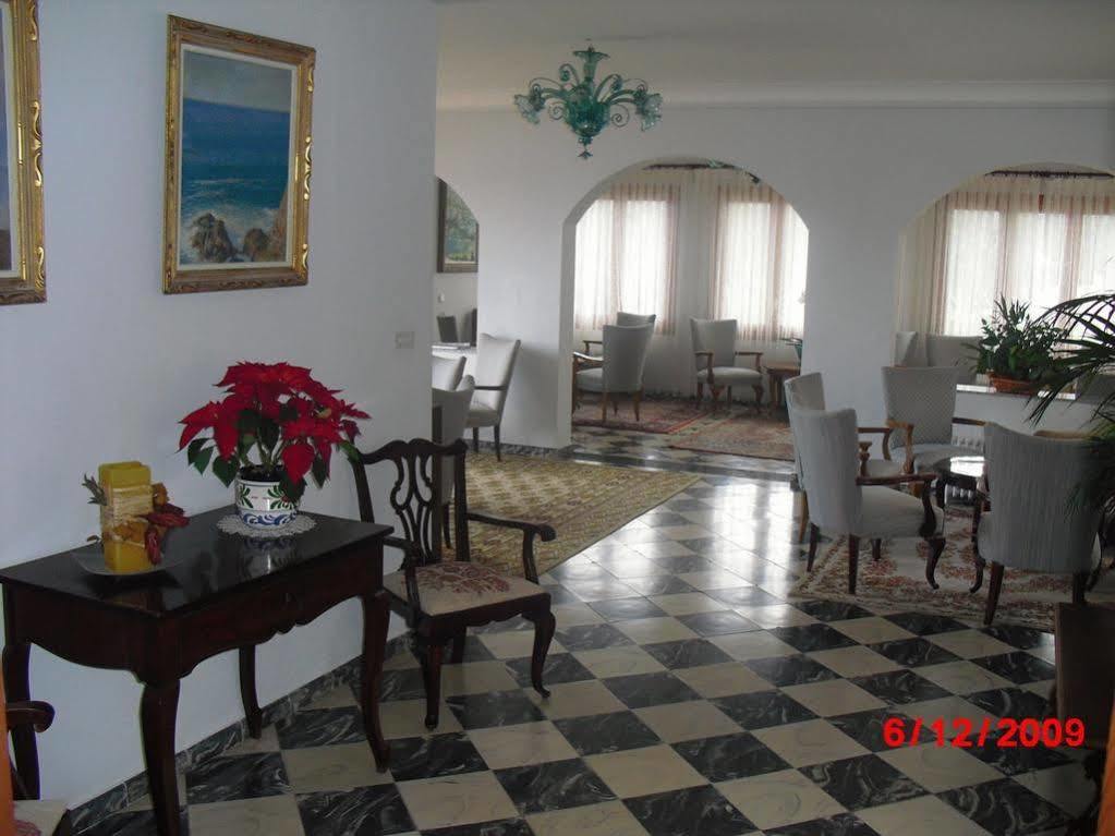Mar I Vent Hotel Banyalbufar Exterior foto